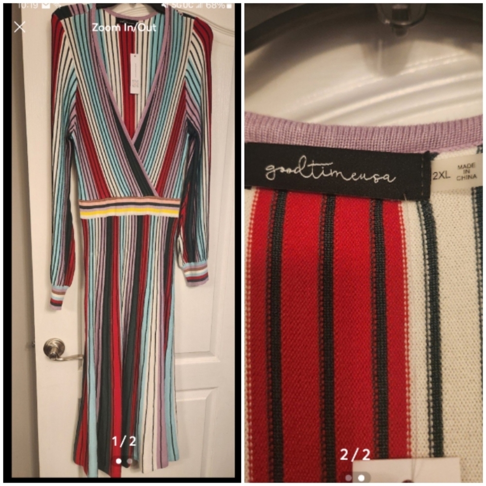 Dress